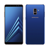 Galaxy A8 Plus 2018