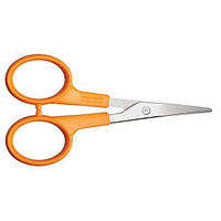 Ножиці манікюрні вигнуті Fiskars Classic 859808 (1000813)