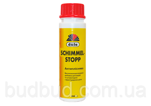 Антипліснява Schimmel-STOPP Dufa  0.25 л.