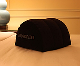 Секс подушка з отвором, подушка для сексу і ігор, інтимні тренажери для дорослих, фото 3