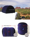 Секс подушка з отвором, подушка для сексу і ігор, інтимні тренажери для дорослих, фото 5