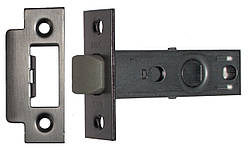 Міжкімнатний механізм USK 100PVC 25мм Графіт