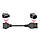 Перехідник Mazda 17 pin на 16 pin OBD2, фото 3