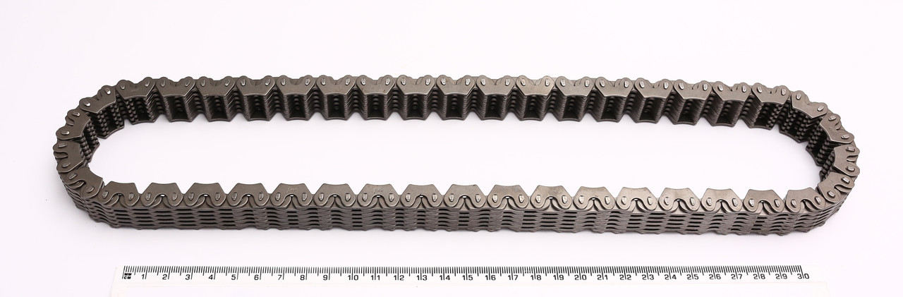Ланцюг, ширина 19.05 mm автоматичної коробки 4t40e, 4t45e, 24200738