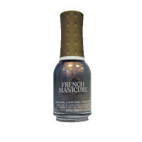 Лак для ногтей Orly Nail Lacquer French Manicure 42435 - Sky Blue-Pink