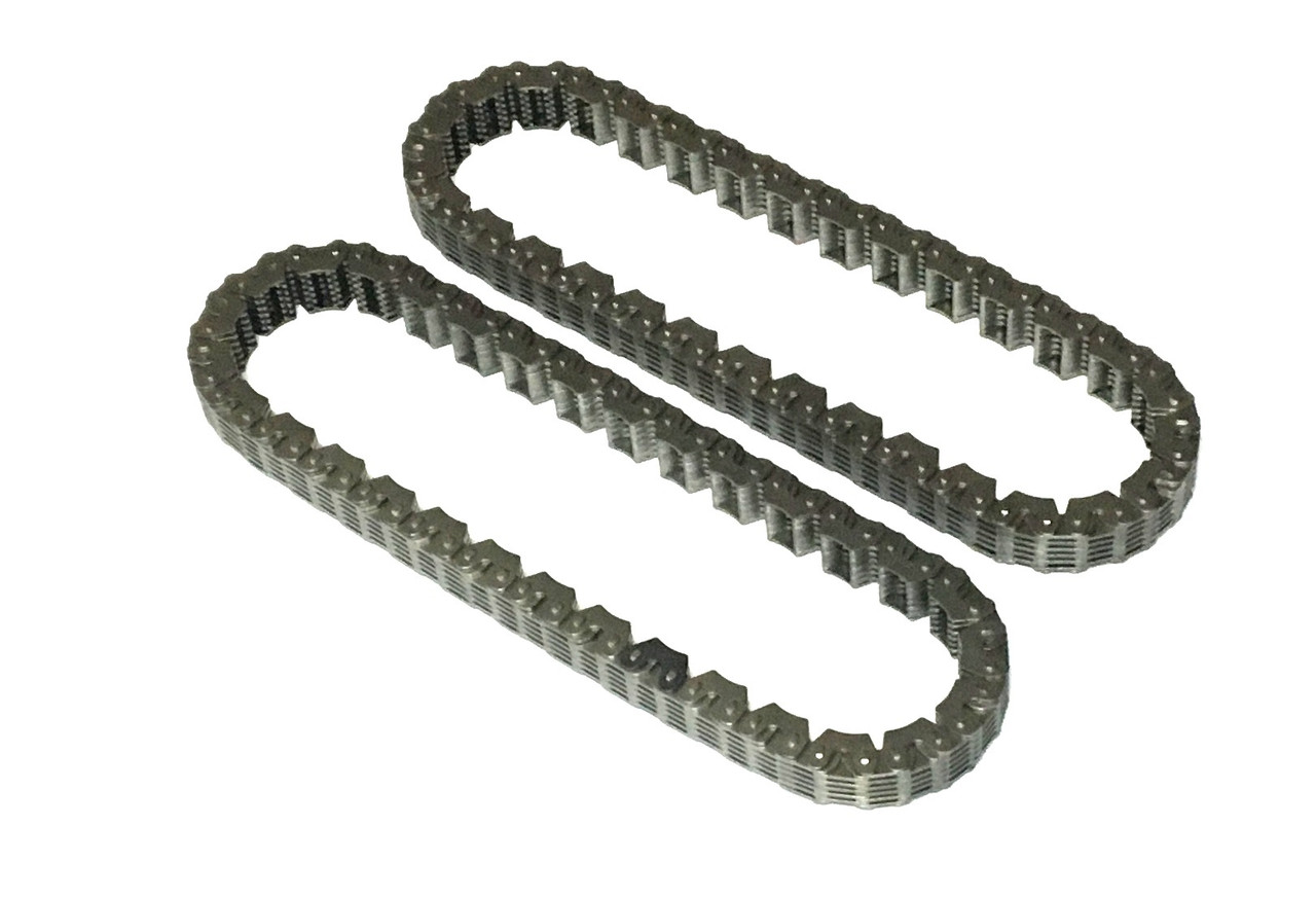 Ланцюг подвійний автоматичної коробки a606, 4659190