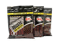 Пеллетс Dynamite Baits The Source Pre-Drilled Pellets 14mm 350g (DY148)