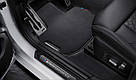 Накладки на пороги M Performance для BMW X3 G01 / X4 G02, фото 3