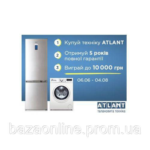 Стиральная машина АТЛАНТ СМА 70У1010-10, цена 11815 грн — Prom.ua (ID ...