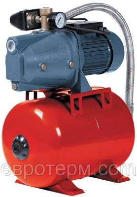 Насосні станції "Насоси+" AUJET 40/24L (UA), фото 1