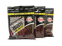 Пеллетс Dynamite Baits The Source Pre-Drilled Pellets 21mm 350g (DY149)