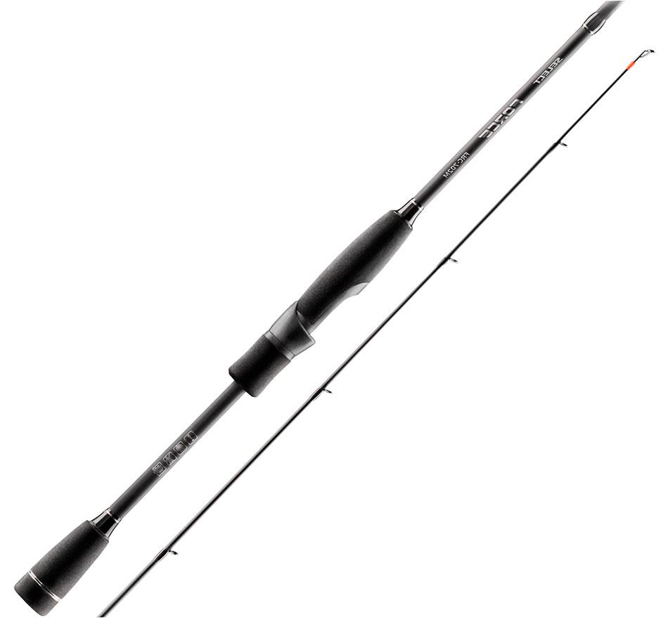 Спінінг Select Force FRC-802MH 2.44м 10-32г Fast, фото 1