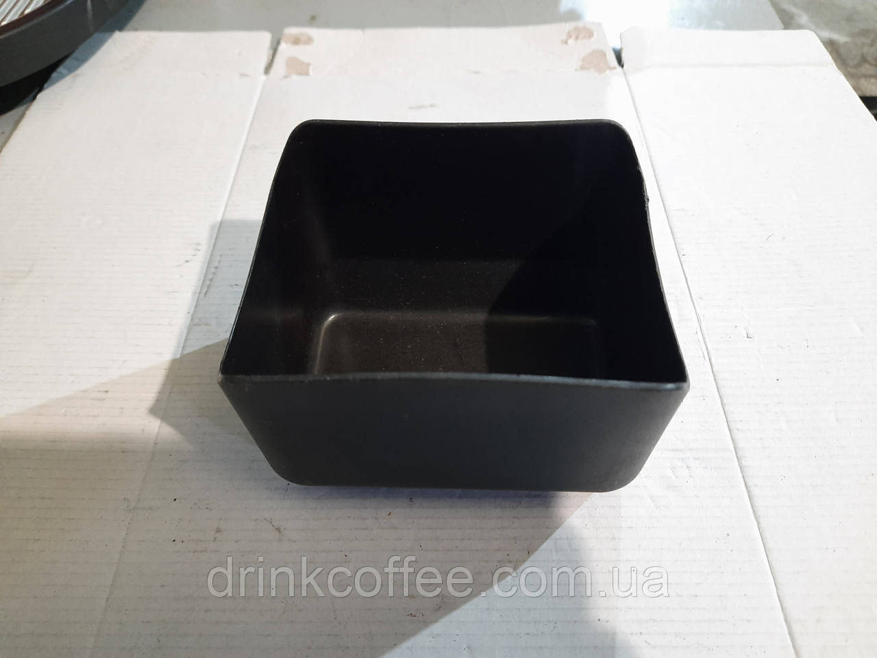 Бункер для відпрацьованої кави для кавомашини AEG CaFamosa CF80 Typ 784 PNC 900081133 б/у