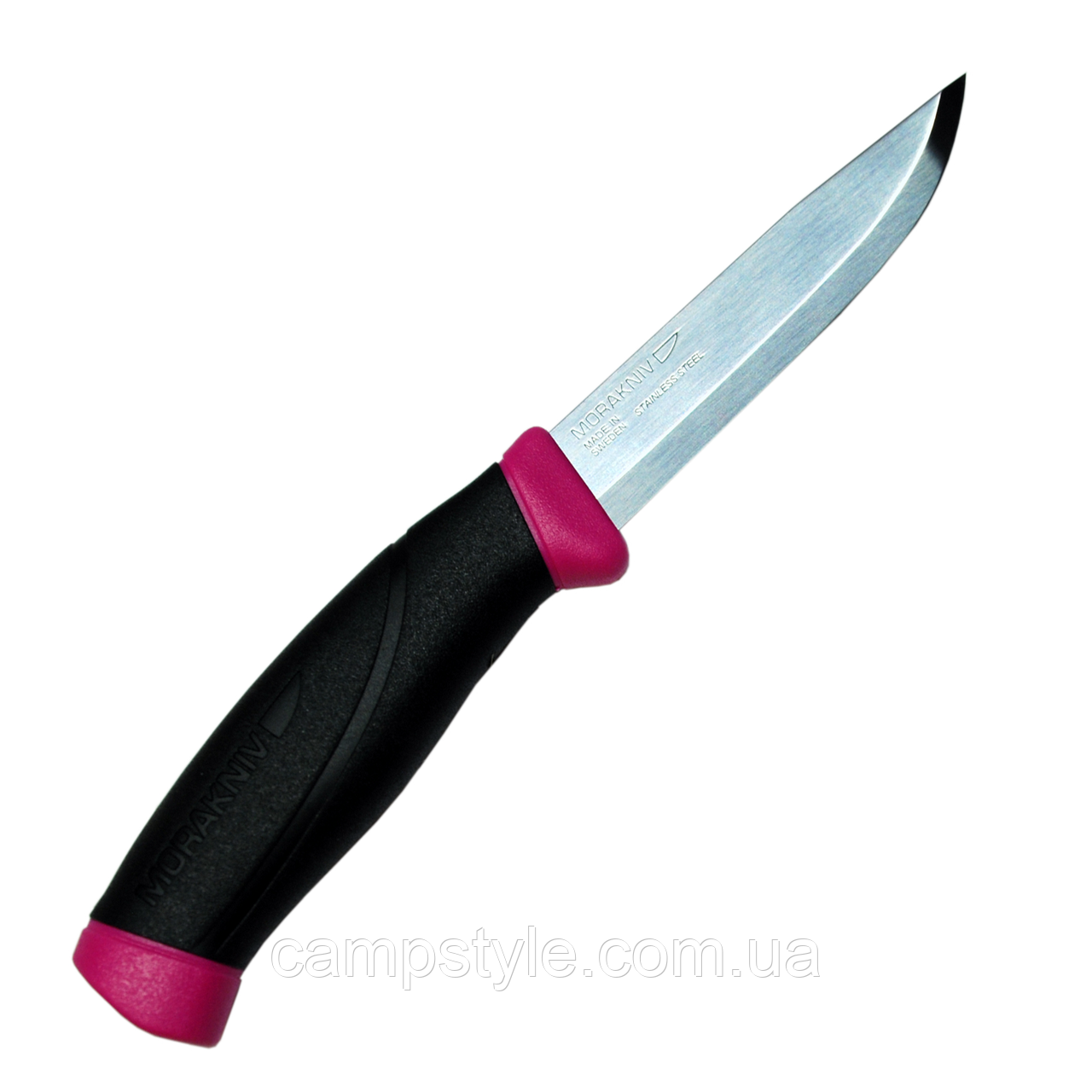 Нож Morakniv Companion Magenta