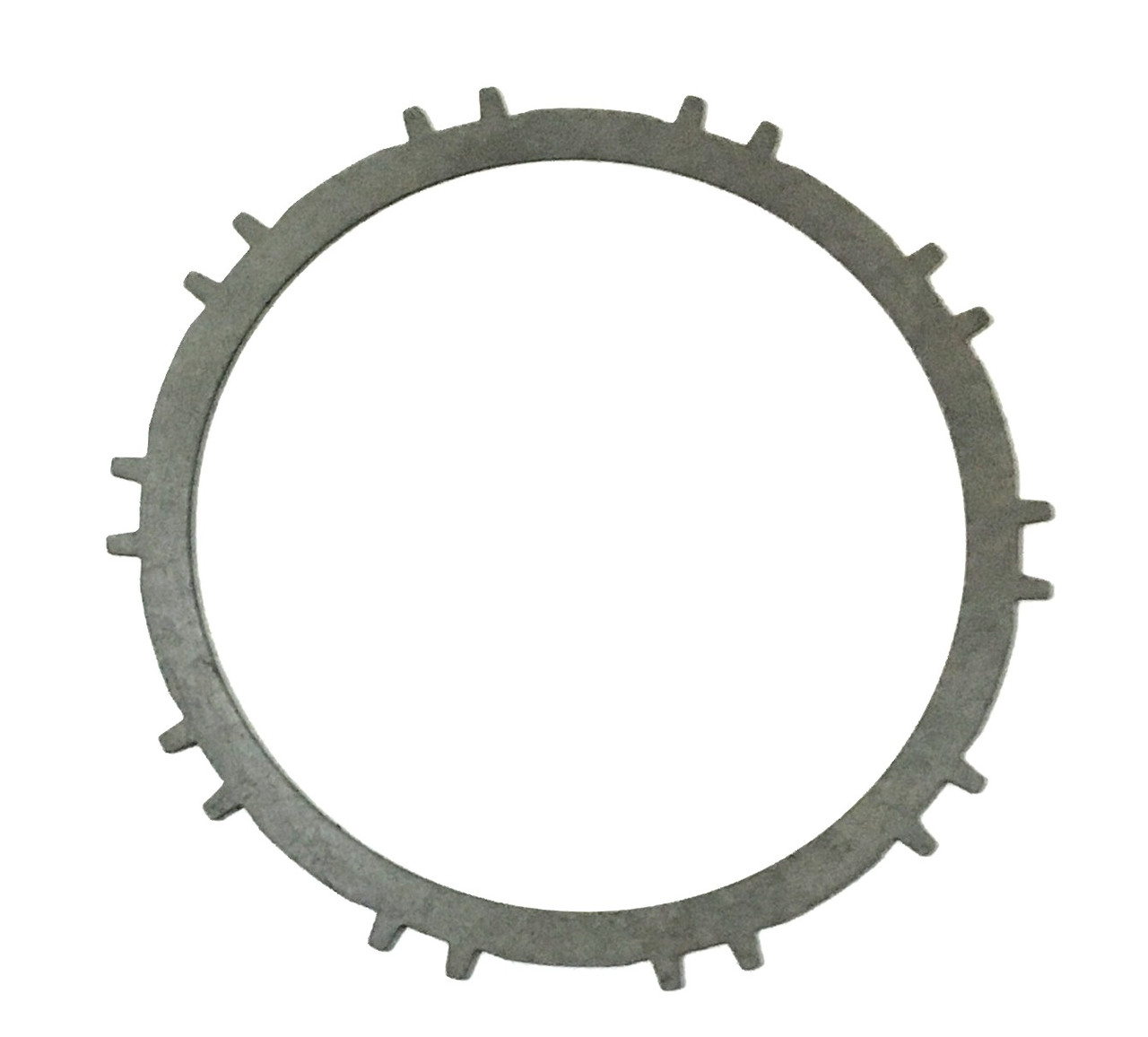 Диск сталевий автоматичної коробки A4AF1, F4A32A, KM170/1/2, KM175, KM177-8, W4A32A, 4562236000