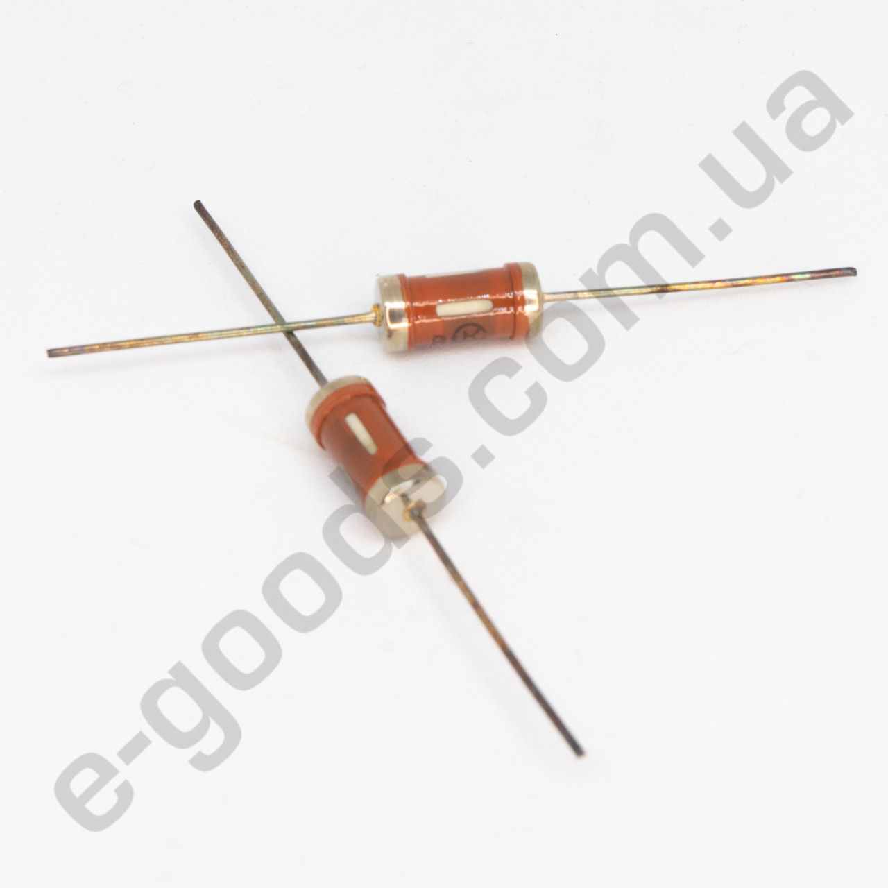 Купити Резистор С2-10 1Вт 2Ом, ціна 65 грн - Prom.ua (ID# 1398846902)