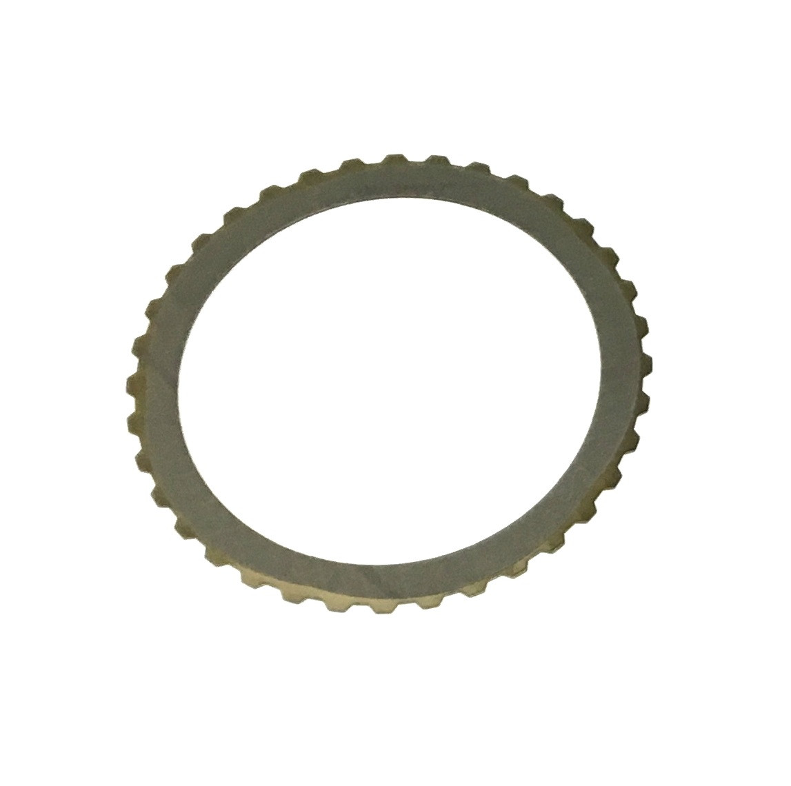 Диск фрикційний автоматичної коробки 6f35,