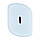 Компактний гребінець для волосся Tangle Teezer Compact Styler Sky Blue Delight Chrome (5060630046682), фото 3