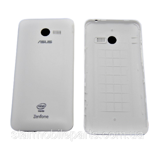 Задня кришка для Asus ZenFone 4 A400CXG біла