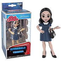 Фигурка Funko Rock Candy Вероника Ривердейл Veronica Riverdale 10см WST FRC R V