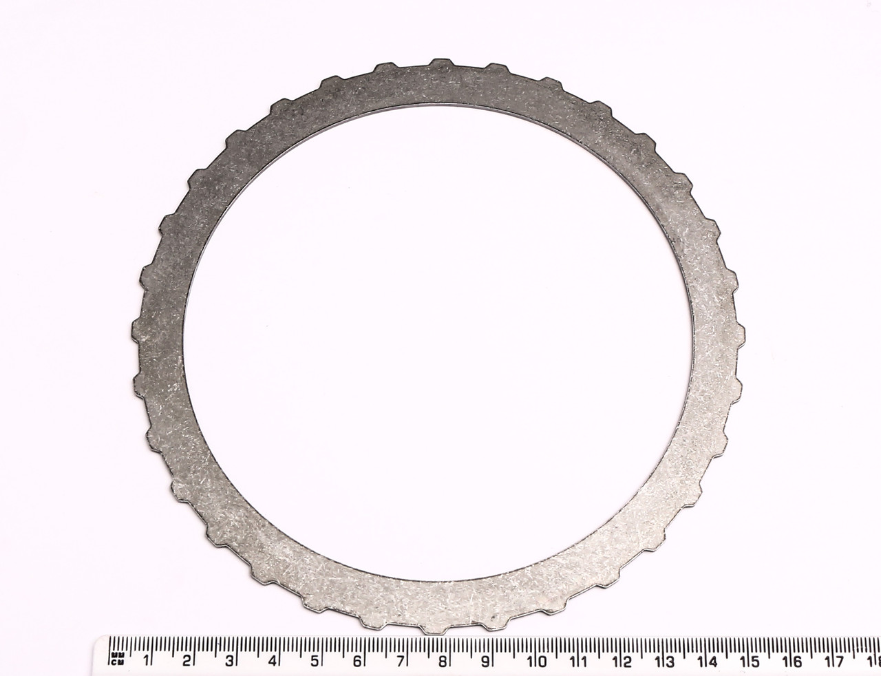 Диск сталевий автоматичної коробки re4f04a, re4f04b, re4f04v, 4f20e, 3153689x00