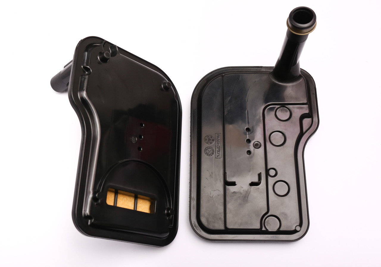 Фільтр коробки передач 6l80,