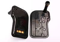 Фільтр коробки передач 6l80. 24236931, 24236933, 24236517, 24238229