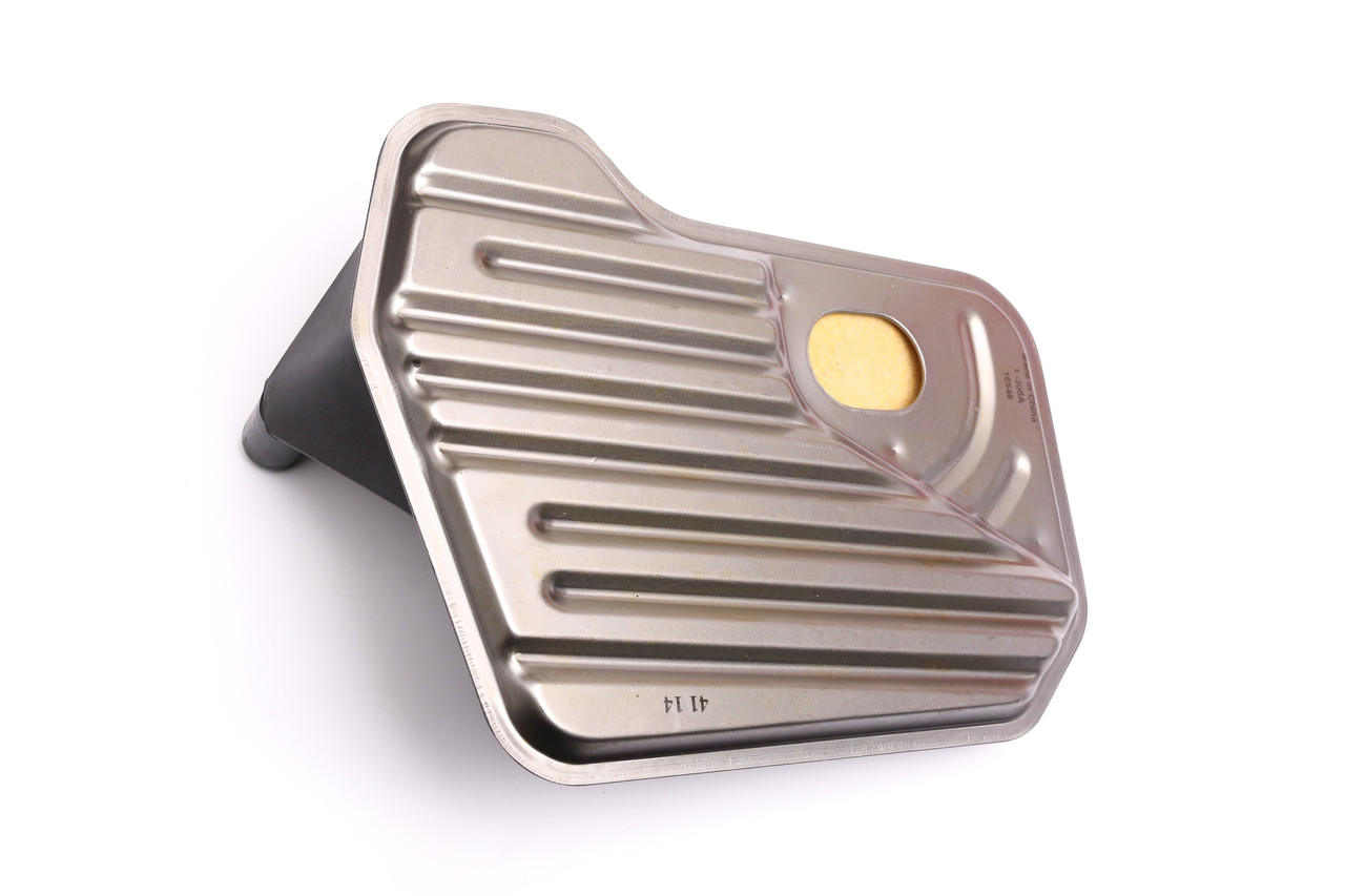 Фільтр коробки передач 4l60e, 24208576