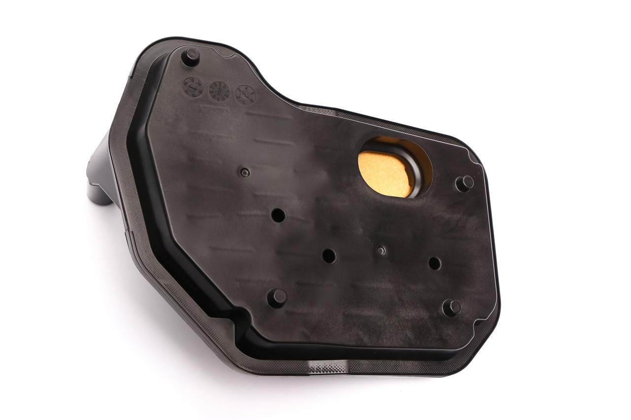 Фільтр коробки передач 4l60e,