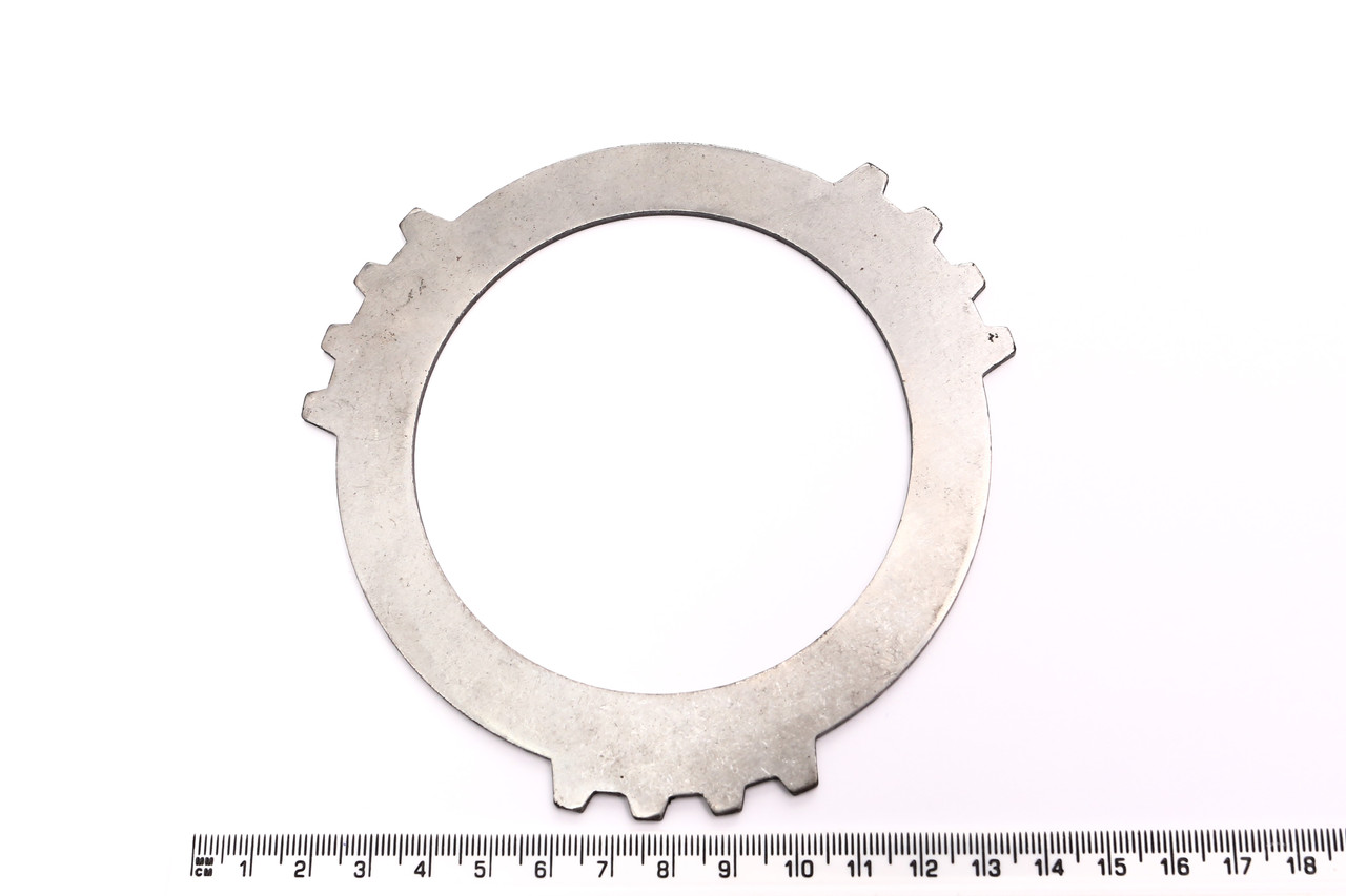 Диск сталевий автоматичної коробки th440t4, 4t60, 4t60e, 8656313