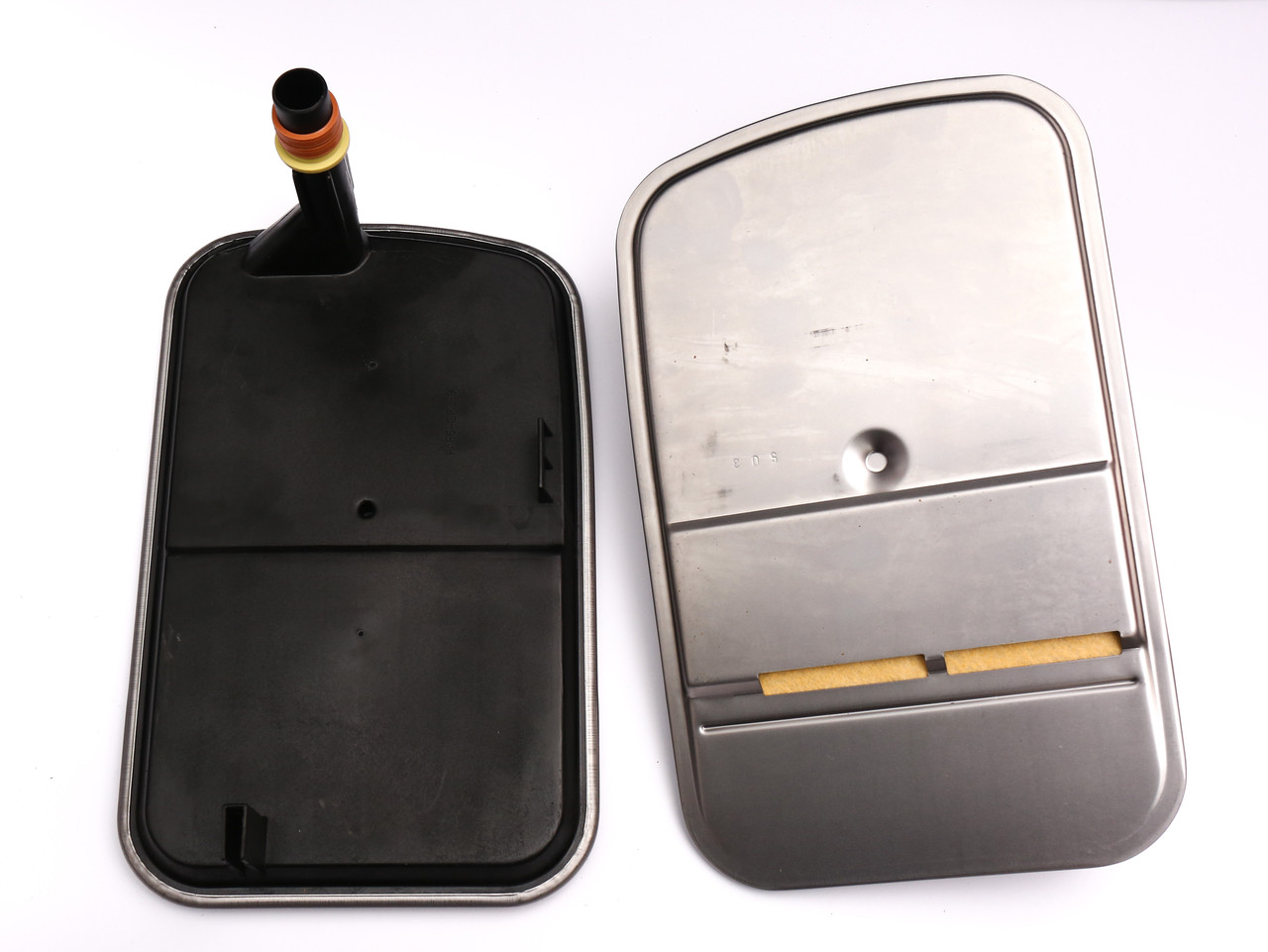 Фільтр коробки передач 4l40e, 5l40e, 5l50e, 24117533699