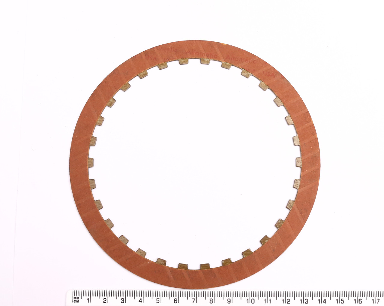 Диски зчеплення акпп RL4F02A, RE4F02A