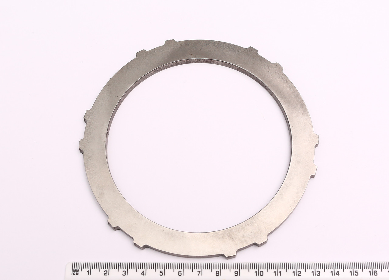 Диск нажимний зчеплення автоматичної коробки 5l40e,