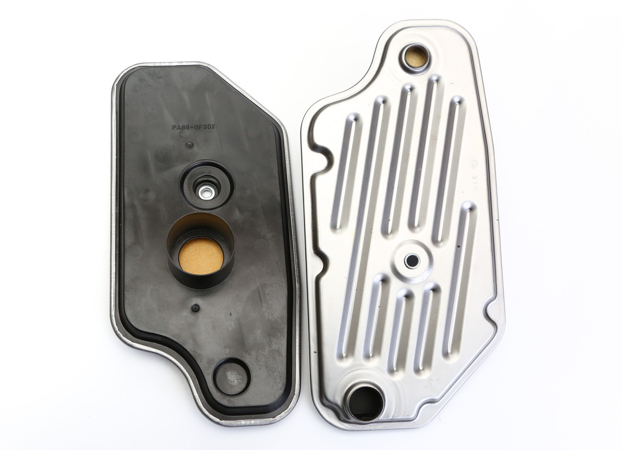 Фільтр коробки передач a4ld, 4r44e, 4r55e, 5r55e, XL2Z7A098AB