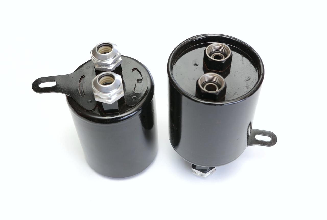 Фільтр коробки передач 5r110w, 7C3Z7B155B
