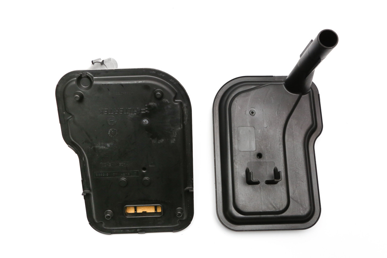 Фільтр коробки передач 6l50e, 6l80e, 6l90e. 24236933