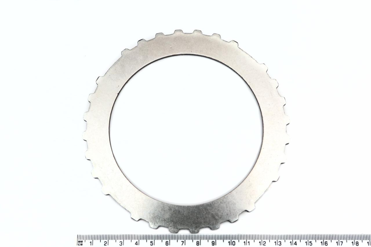 Диск сталевий автоматичної коробки cd4e, la4a-el, f5rz7b442a