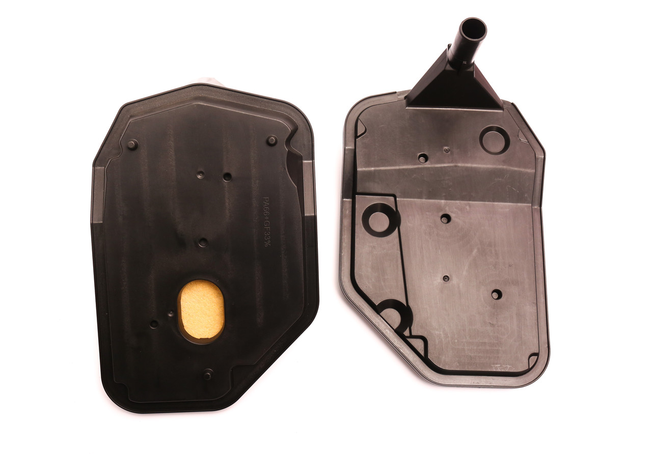 Фільтр коробки передач 4l60e, 4l65e, 24225323