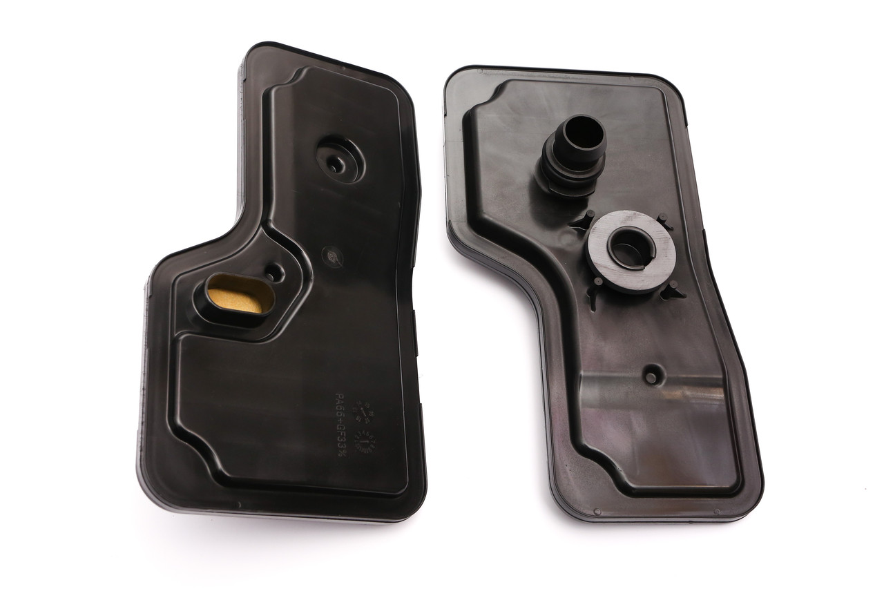 Фільтр коробки передач 6t30, 24261229