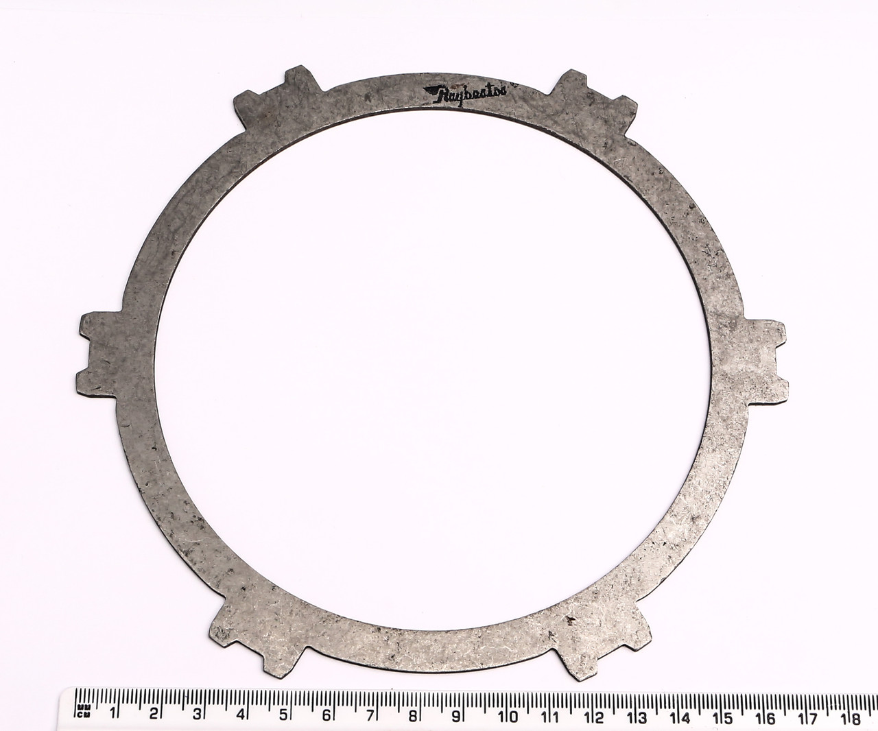 Диск сталевий автоматичної коробки re4r03a, rg4r01a, jr403e, 3153651x02