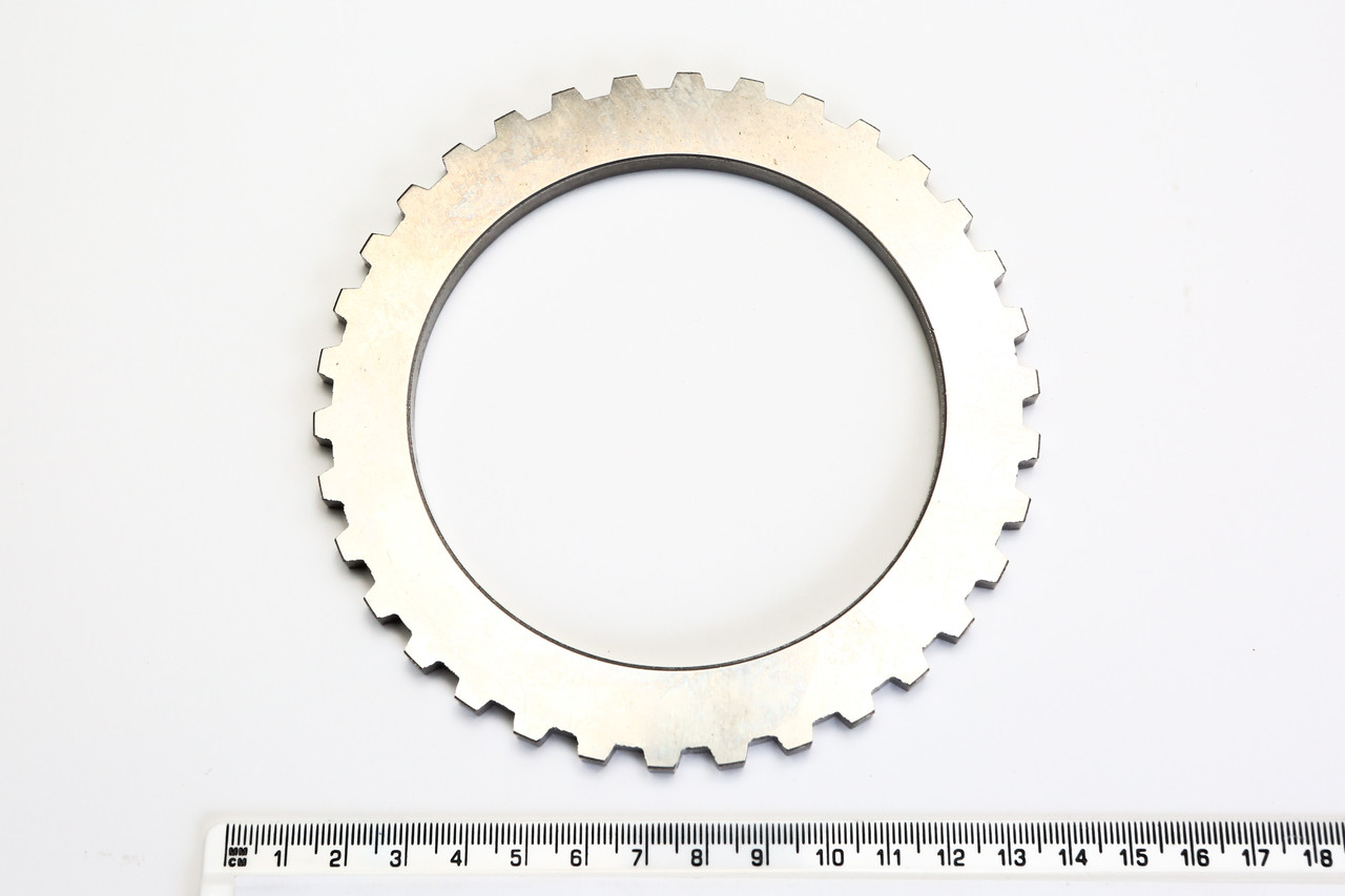 Диск натискний автоматичної коробки aode, e9sz7b066a