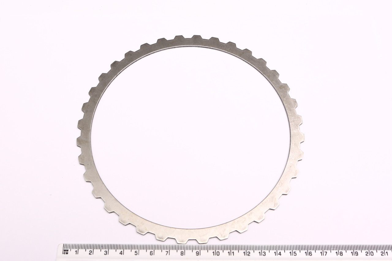 Диск сталевий автоматичної коробки jf506e, 09a, 5f31j, re5f01a, fp0119571