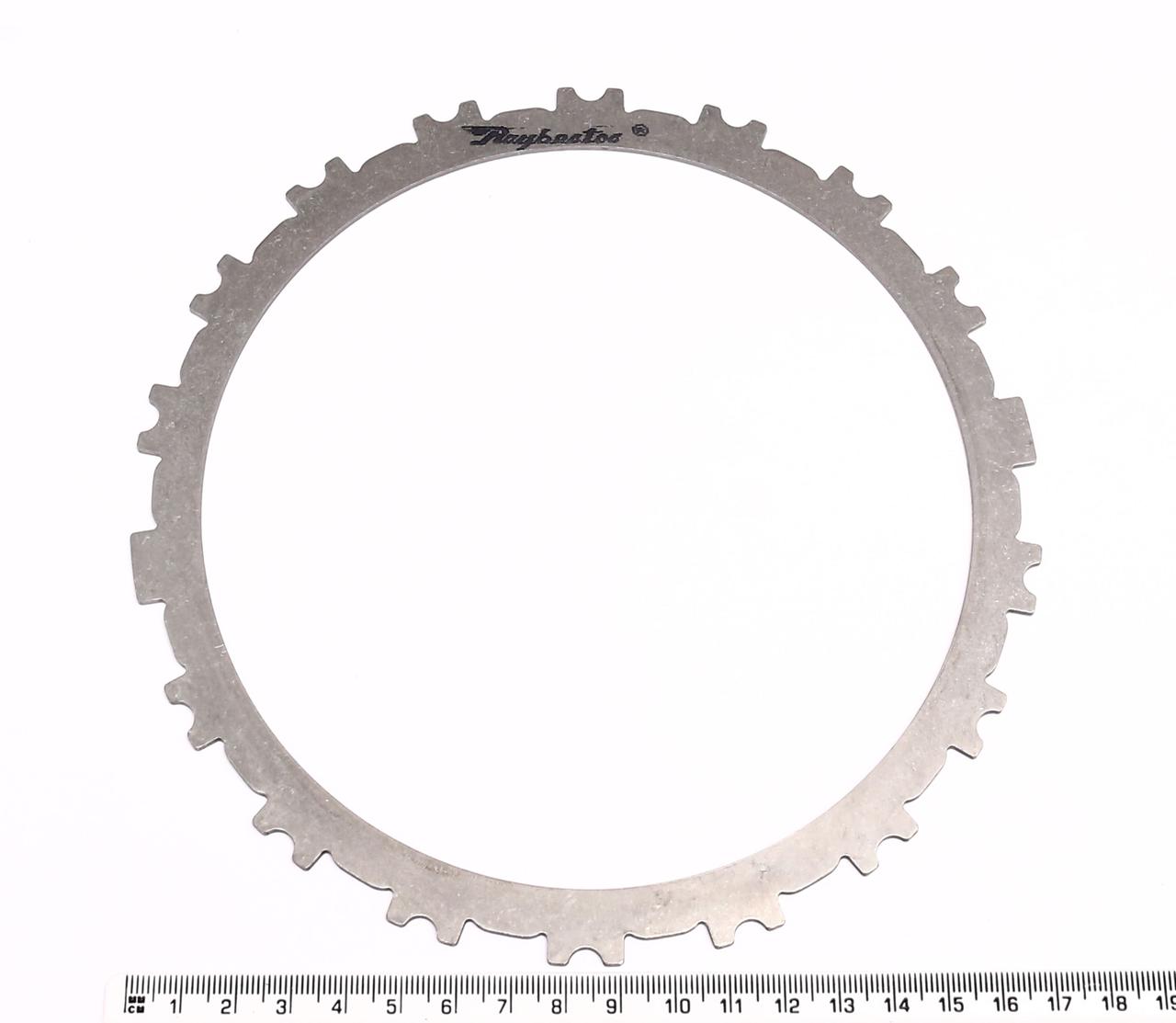 Диск сталевий автоматичної коробки re5r05a,