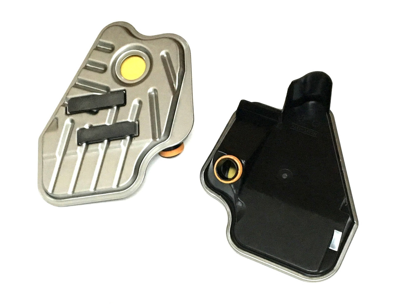 Фільтр коробки передач 0bt, dq500,