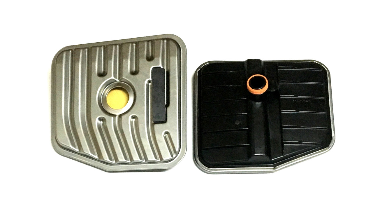 Фільтр коробки передач 6dct470, 7U3R7G1886AB