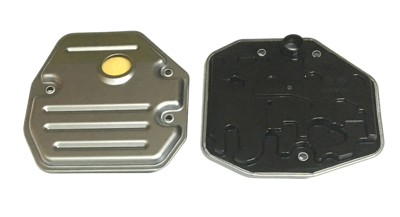Фільтр коробки передач k110, cvt, 353300W030