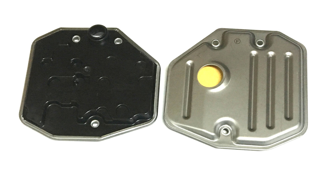 Фільтр коробки передач cvt, k111, k112,