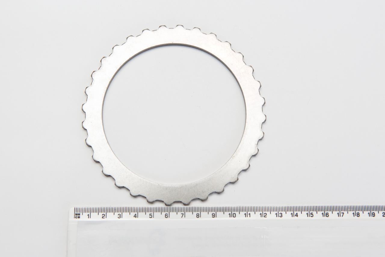 Диск сталевий автоматичної коробки 4f27e, fn4a-el, xs4z7b442db