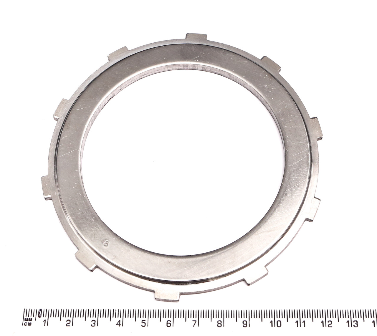 Диск натискний автоматичної коробки honda 4 speed, 22555pf4000