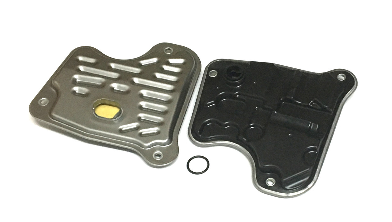 Фільтр коробки передач cvt, k310,